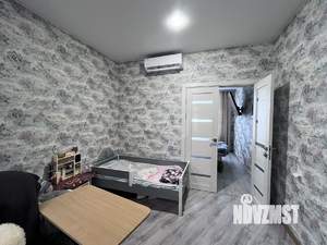 1-к квартира, вторичка, 44м2, 8/18 этаж