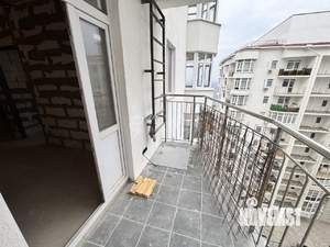 1-к квартира, сданный дом, 38м2, 10/12 этаж