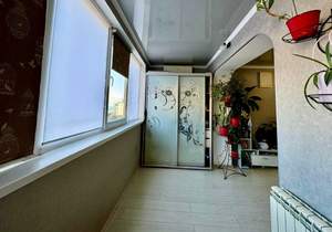2-к квартира, вторичка, 56м2, 4/5 этаж