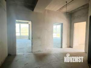 3-к квартира, вторичка, 107м2, 11/12 этаж