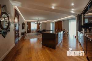 3-к квартира, вторичка, 146м2, 5/9 этаж