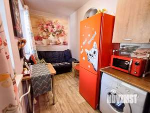 2-к квартира, вторичка, 39м2, 3/3 этаж
