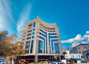 3-к квартира, вторичка, 116м2, 9/9 этаж