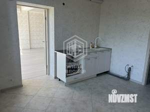 2-к квартира, вторичка, 59м2, 2/11 этаж