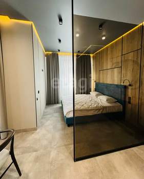 2-к квартира, вторичка, 53м2, 5/8 этаж