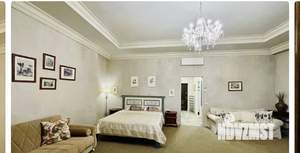 Студия квартира, вторичка, 53м2, 4/9 этаж