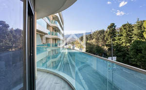 Студия квартира, вторичка, 51м2, 6/9 этаж