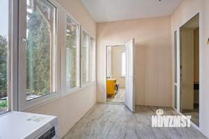 4-к квартира, вторичка, 60м2, 2/2 этаж