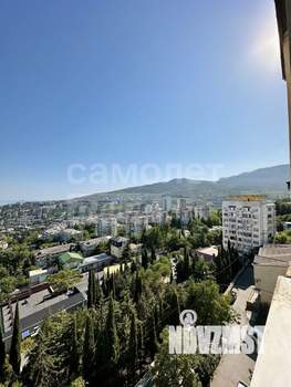 4-к квартира, вторичка, 77м2, 9/9 этаж