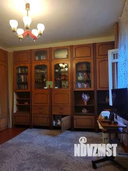 2-к квартира, вторичка, 34м2, 2/2 этаж