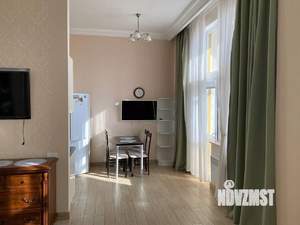 1-к квартира, вторичка, 64м2, 1/8 этаж