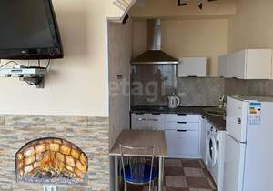 Студия квартира, вторичка, 38м2, 10/11 этаж