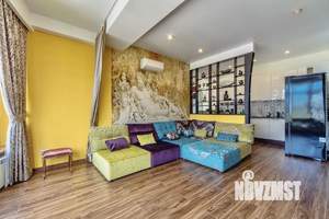 3-к квартира, вторичка, 82м2, 5/16 этаж