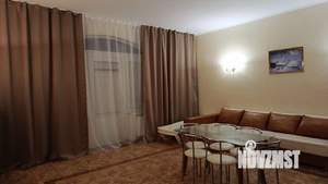 3-к квартира, вторичка, 81м2, 1/6 этаж