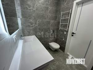 Студия квартира, вторичка, 30м2, 1/8 этаж