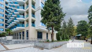 Студия квартира, сданный дом, 25м2, 1/8 этаж