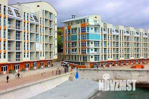 3-к квартира, вторичка, 81м2, 1/6 этаж