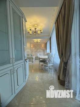 3-к квартира, вторичка, 88м2, 7/20 этаж