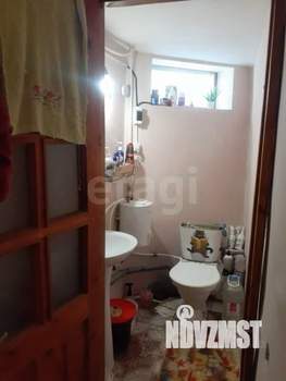 3-к квартира, вторичка, 64м2, 2/2 этаж