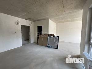 Студия квартира, вторичка, 37м2, 4/9 этаж