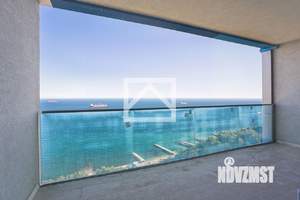 Студия квартира, вторичка, 86м2, 17/19 этаж