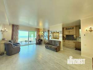 3-к квартира, вторичка, 140м2, 5/10 этаж