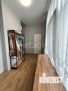 2-к квартира, вторичка, 55м2, 2/2 этаж