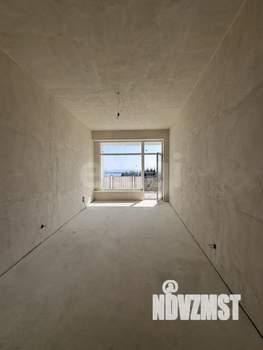 Студия квартира, вторичка, 30м2, 2/12 этаж