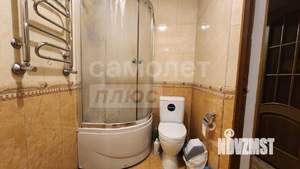 2-к квартира, вторичка, 59м2, 1/2 этаж