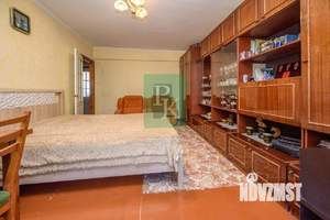 3-к квартира, вторичка, 65м2, 5/5 этаж