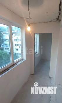 1-к квартира, вторичка, 34м2, 4/5 этаж