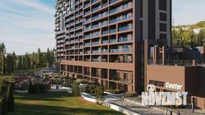 3-к квартира, вторичка, 103м2, 11/22 этаж