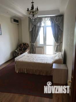 3-к квартира, вторичка, 88м2, 4/14 этаж