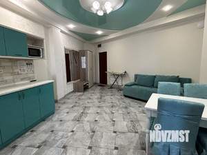 2-к квартира, вторичка, 57м2, 6/7 этаж