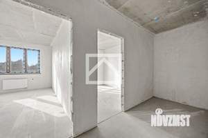 1-к квартира, вторичка, 43м2, 7/8 этаж