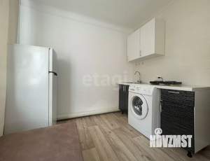 Студия квартира, вторичка, 12м2, 3/5 этаж