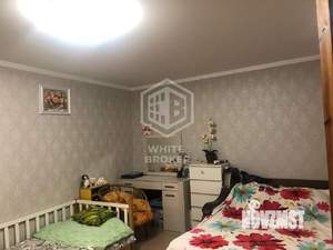 2-к квартира, вторичка, 53м2, 2/2 этаж