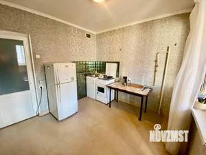 2-к квартира, вторичка, 55м2, 9/9 этаж