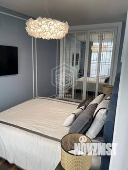 2-к квартира, вторичка, 75м2, 6/12 этаж