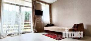 1-к квартира, вторичка, 20м2, 3/7 этаж