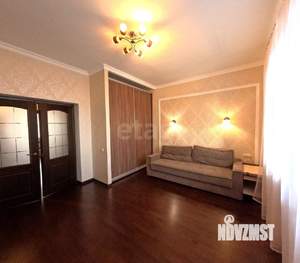 2-к квартира, вторичка, 60м2, 4/4 этаж