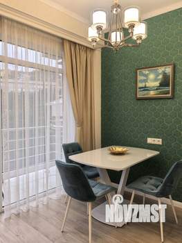 2-к квартира, вторичка, 35м2, 7/11 этаж