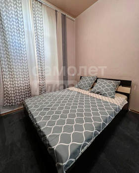 2-к квартира, вторичка, 32м2, 2/2 этаж