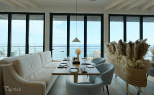 Студия квартира, вторичка, 58м2, 2/11 этаж