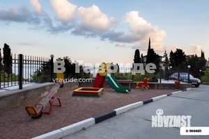 Студия квартира, вторичка, 60м2, 1/11 этаж