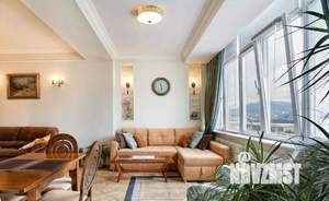 2-к квартира, вторичка, 72м2, 9/10 этаж