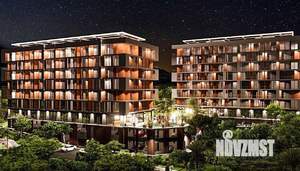 1-к квартира, вторичка, 36м2, 7/7 этаж