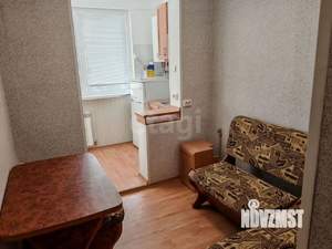 1-к квартира, вторичка, 29м2, 3/3 этаж