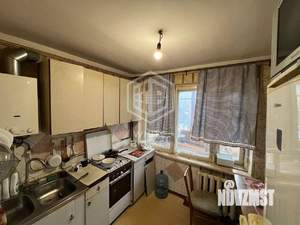 2-к квартира, вторичка, 58м2, 5/5 этаж