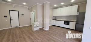 1-к квартира, вторичка, 66м2, 2/8 этаж